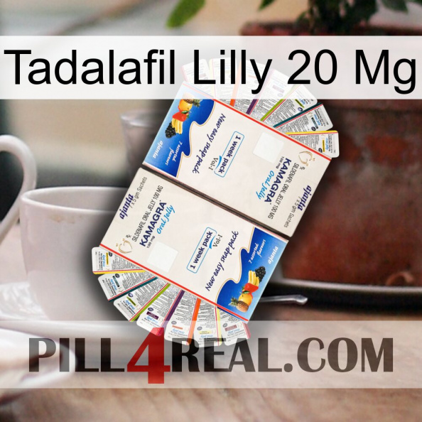 Tadalafil Lilly 20 Mg kamagra1